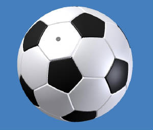 voetbal