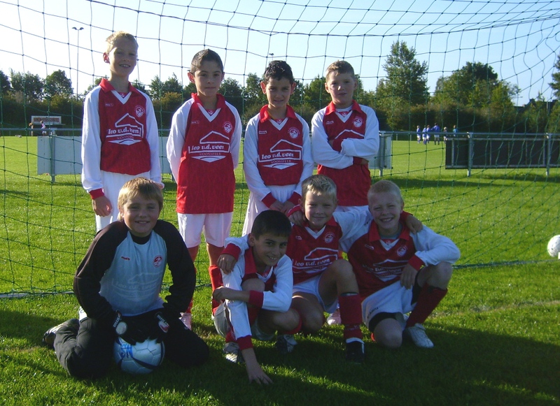 E1 Seizoen 2007 - 2008